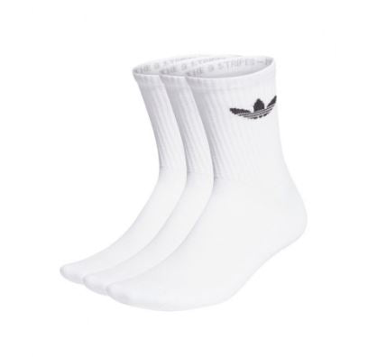 Adidas-CusTre Crw Sck-Unisex-Socks-HB5881